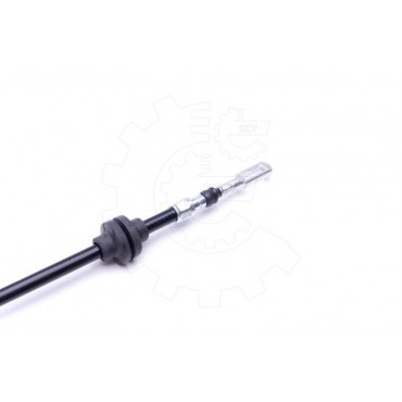 Cable de Frein à Main Arrière Pour Iveco Daily IV V VI 504347502