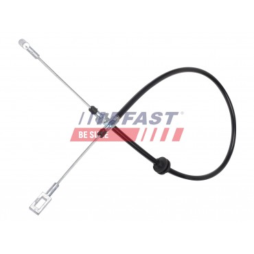 Cable de Frein à Main Arrière Pour Iveco Daily IV V VI 504201378 5802258643