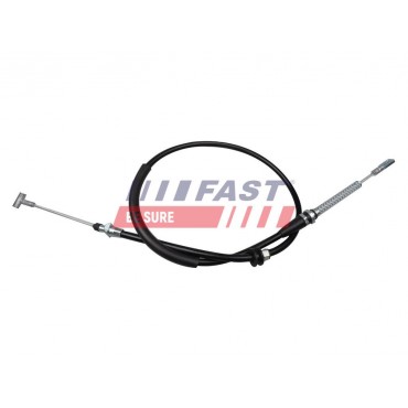 Cable de Frein à Main Arrière Pour Iveco Daily IV V VI 504201427 504347504