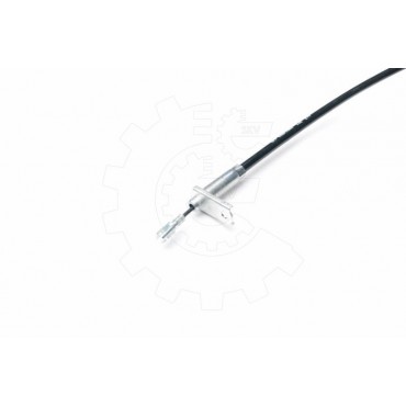 Cable de Frein à Main Arrière Pour Mercedes-Benz 124 190 Cabriolet A1244201185