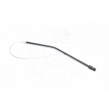 Cable de Frein à Main Arrière Gauche Pour Mercedes-Benz Classe A 1684200285
