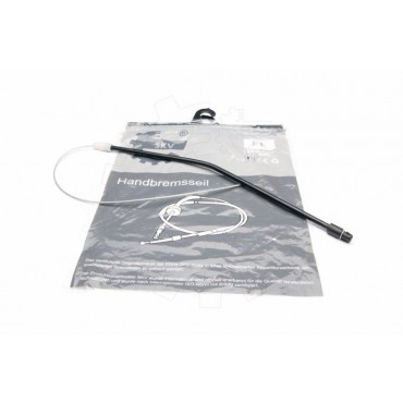 Cable de Frein à Main Arrière Gauche Pour Mercedes-Benz Classe A 1684200285