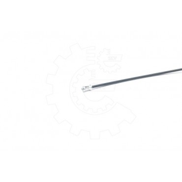 Cable de Frein à Main Arrière Gauche Pour Mercedes-Benz Classe A 1684200685