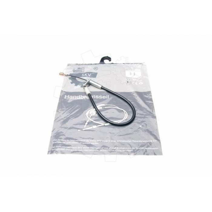 Cable de Frein à Main Arrière Droit Pour Mercedes-Benz Classe A 1684200785