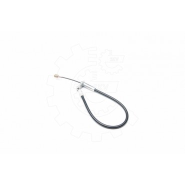 Cable de Frein à Main Arrière Droit Pour Mercedes-Benz Classe A 1684200785