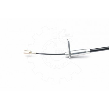 Cable de Frein à Main Arrière Droit Pour Mercedes-Benz Classe A 1684200785