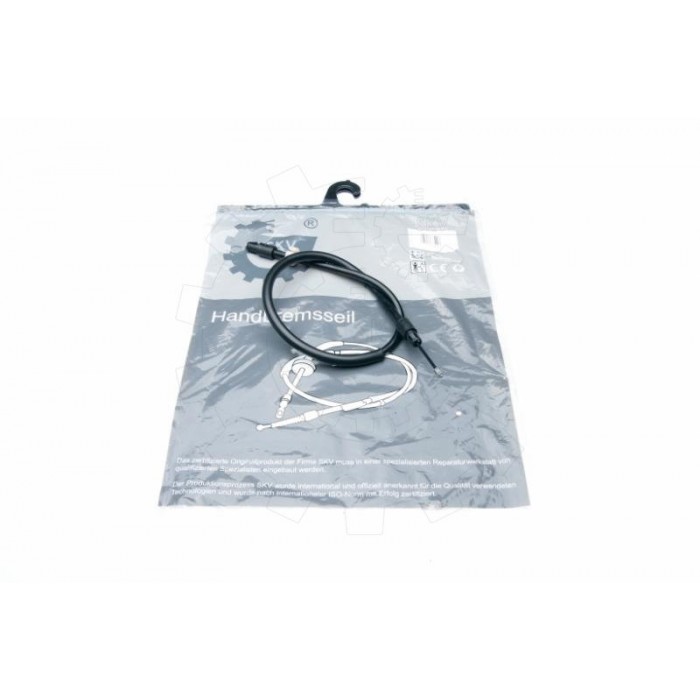 Cable de Frein à Main Arrière Pour Mercedes-Benz Classe G GL M 1644200385