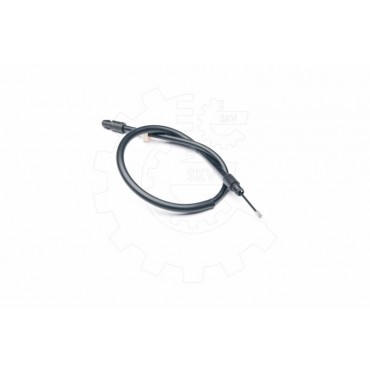 Cable de Frein à Main Arrière Pour Mercedes-Benz Classe G GL M 1644200385