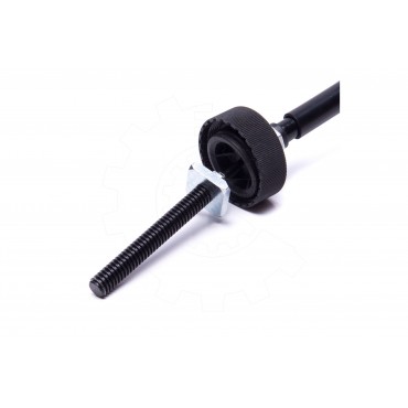 Cable de Frein à Main Arrière Droit Pour Mercedes-Benz Classe S 2214201285