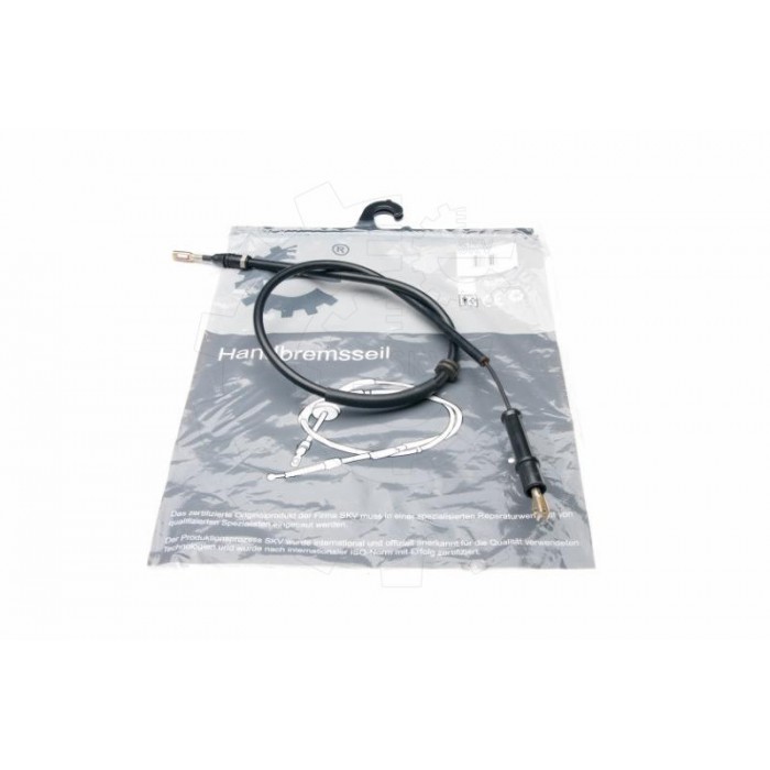 Cable de Frein à Main Arrière Pour Mercedes-Benz Classe V Vito 6384270338