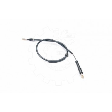 Cable de Frein à Main Arrière Pour Mercedes-Benz Classe V Vito 6384270338