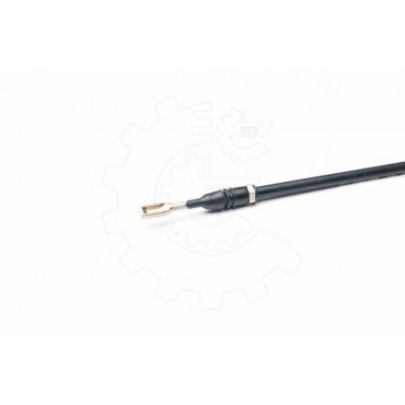 Cable de Frein à Main Arrière Pour Mercedes-Benz Classe V Vito 6384270338