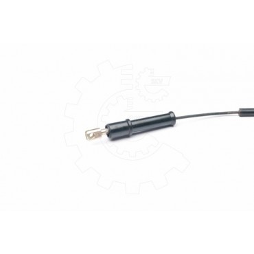 Cable de Frein à Main Arrière Pour Mercedes-Benz Classe V Vito 6384270338