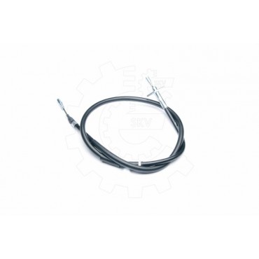 Cable de Frein à Main Arrière Pour VW LT 28-35 28-46 Mercedes-Benz Sprinter