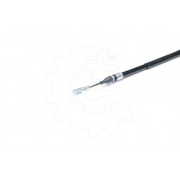 Cable de Frein à Main Arrière Pour VW LT 28-35 28-46 Mercedes-Benz Sprinter