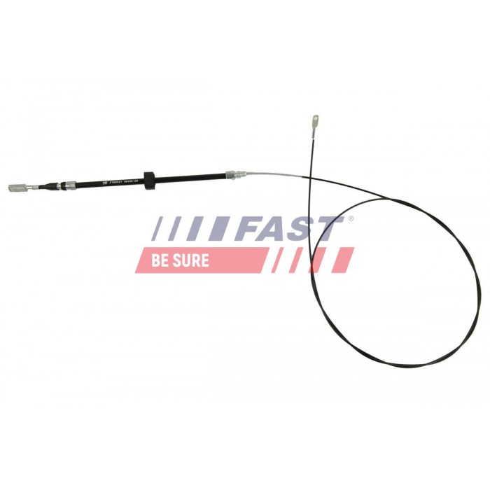 Cable de Frein à Main Avant Pour VW LT 28-35 28-46 Mercedes-Benz Sprinter