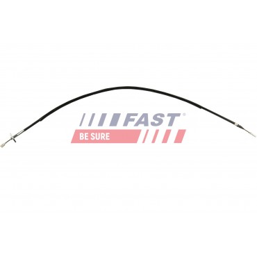 Cable de Frein à Main Arrière Pour Mercedes-Benz Sprinter 9014202885