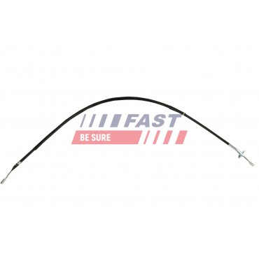 Cable de Frein à Main Arrière Pour VW LT 28-35 28-46 Mercedes-Benz Sprinter