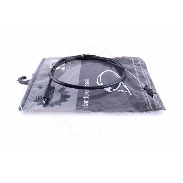 Cable de Frein à Main Arrière Pour VW Crafter 30-35 30-50 Mercedes-Benz