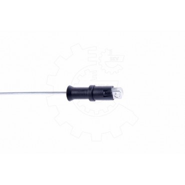 Cable de Frein à Main Arrière Pour VW Crafter 30-35 30-50 Mercedes-Benz