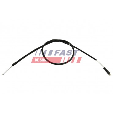 Cable de Frein à Main Arrière Pour VW Crafter 30-35 30-50 Mercedes-Benz