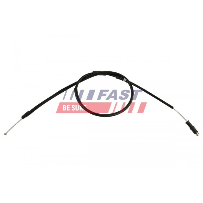 Cable de Frein à Main Arrière Pour VW Crafter 30-35 30-50 Mercedes-Benz