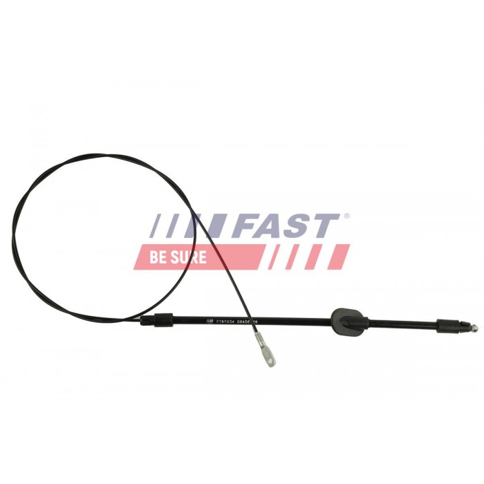 Cable de Frein à Main Avant Pour VW Crafter 30-35 30-50 Mercedes-Benz Sprinter