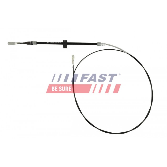 Cable de Frein à Main Avant Pour VW LT 28-35 28-46 Mercedes-Benz Sprinter