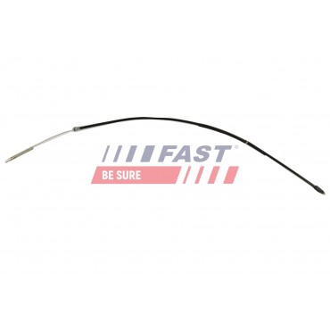 Cable de Frein à Main Arrière Pour VW Crafter 30-35 30-50 Mercedes-Benz