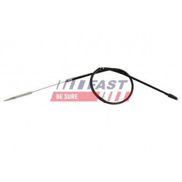 Cable de Frein à Main Arrière Pour VW Crafter 30-35 30-50 Mercedes-Benz