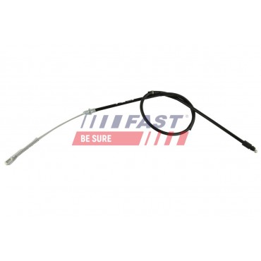 Cable de Frein à Main Arrière Pour VW Crafter 30-35 30-50 Mercedes-Benz