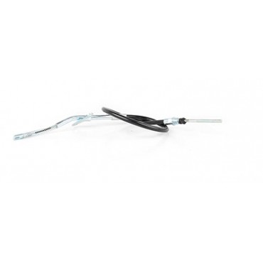 Cable de Frein à Main Arrière Gauche Pour Mercedes-Benz T2 A6684201585