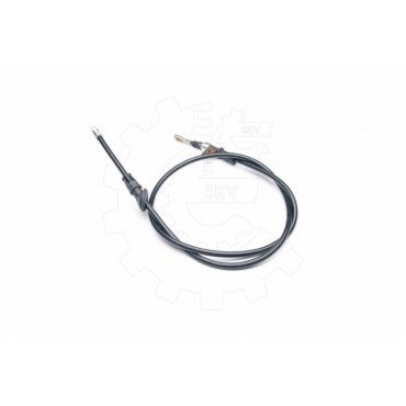 Cable de Frein à Main Arrière Gauche Pour Mitsubishi Carisma A Trois Volumes