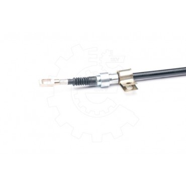 Cable de Frein à Main Arrière Droit Pour Mitsubishi Carisma A Trois Volumes
