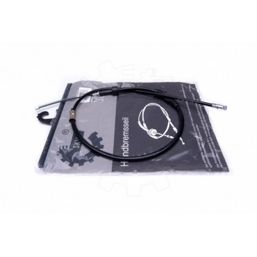 Cable de Frein à Main Arrière Gauche Pour Mitsubishi MN102171