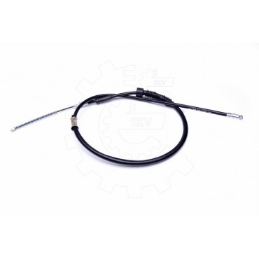 Cable de Frein à Main Arrière Gauche Pour Mitsubishi MN102171