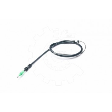 Cable de Frein à Main Arrière Gauche Pour Renault Kangoo Nissan Kubistar