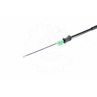 Cable de Frein à Main Arrière Droit Pour Renault Kangoo Nissan Kubistar