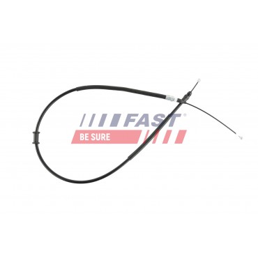 Cable de Frein à Main Arrière Pour Renault Opel Nissan Vauxhall 8200727569