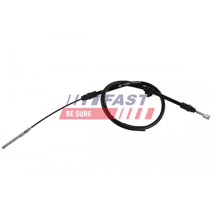 Cable de Frein à Main Avant Pour Renault Opel Nissan Vauxhall 364028595R