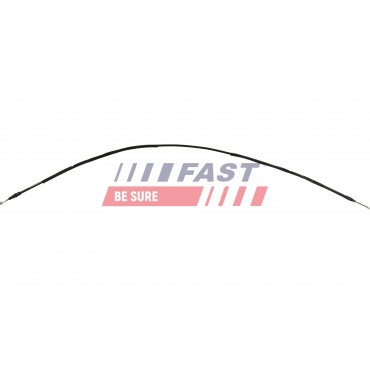 Cable de Frein à Main Arrière Gauche Pour Renault Opel Nissan Vauxhall 4408727