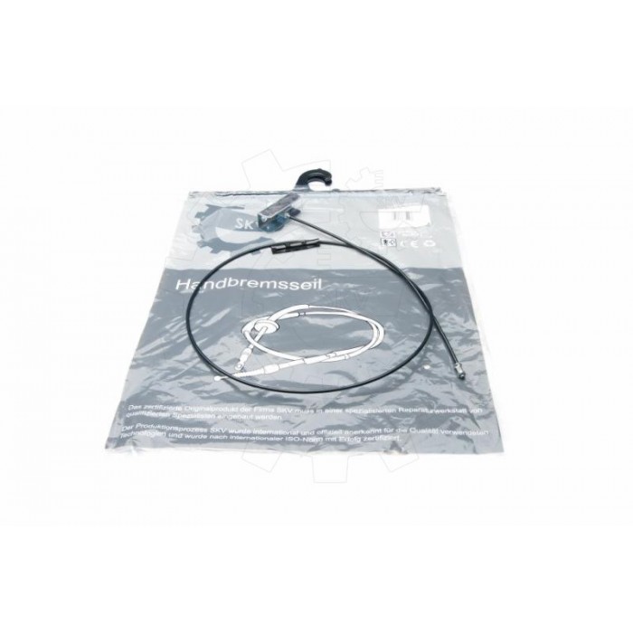 Cable de Frein à Main Pour Renault Opel Nissan Vauxhall 7700313058 1605111