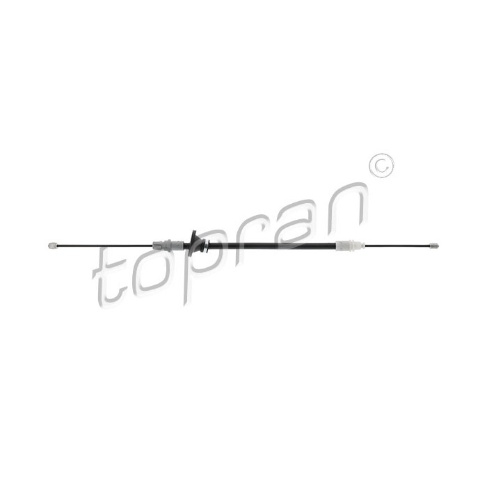 Cable de Frein à Main Avant Pour Renault Opel Nissan Vauxhall 7700312835