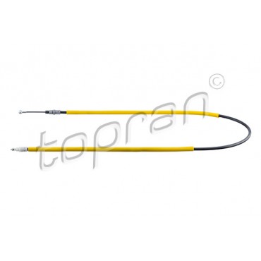 Cable de Frein à Main Arrière Droit Pour Renault Opel Nissan Vauxhall 4408727