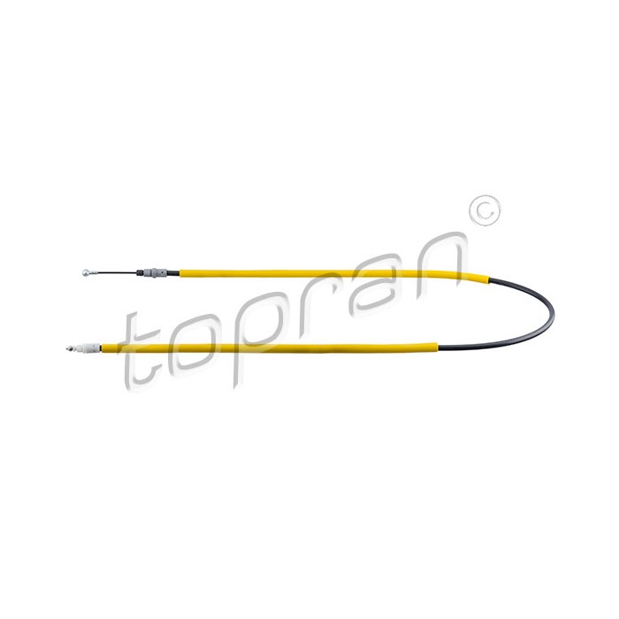 Cable de Frein à Main Arrière Droit Pour Renault Opel Nissan Vauxhall 4408727