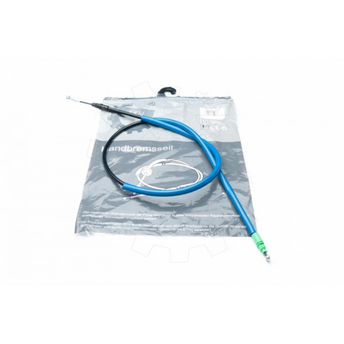 Cable de Frein à Main Arrière Droit Pour Renault Opel Nissan Vauxhall 4408727