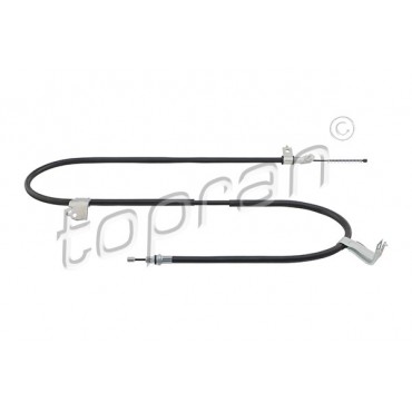 Cable de Frein à Main Arrière Droit Pour Nissan Qashqai 36530EY10A