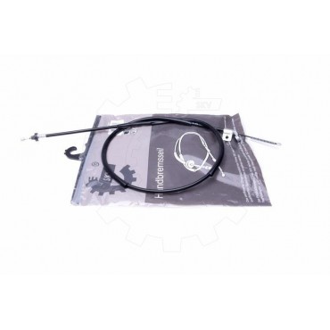 Cable de Frein à Main Arrière Gauche Pour Nissan Tiida Versa I 36531EM10A