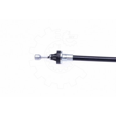Cable de Frein à Main Arrière Gauche Pour Nissan Tiida Versa I 36531EM10A