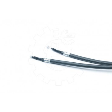 Cable de Frein à Main Arrière Pour Opel Astra G Zafira A Vauxhall